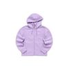 Новые спортивные куртки для женщин, лиловые A11W211504FVT