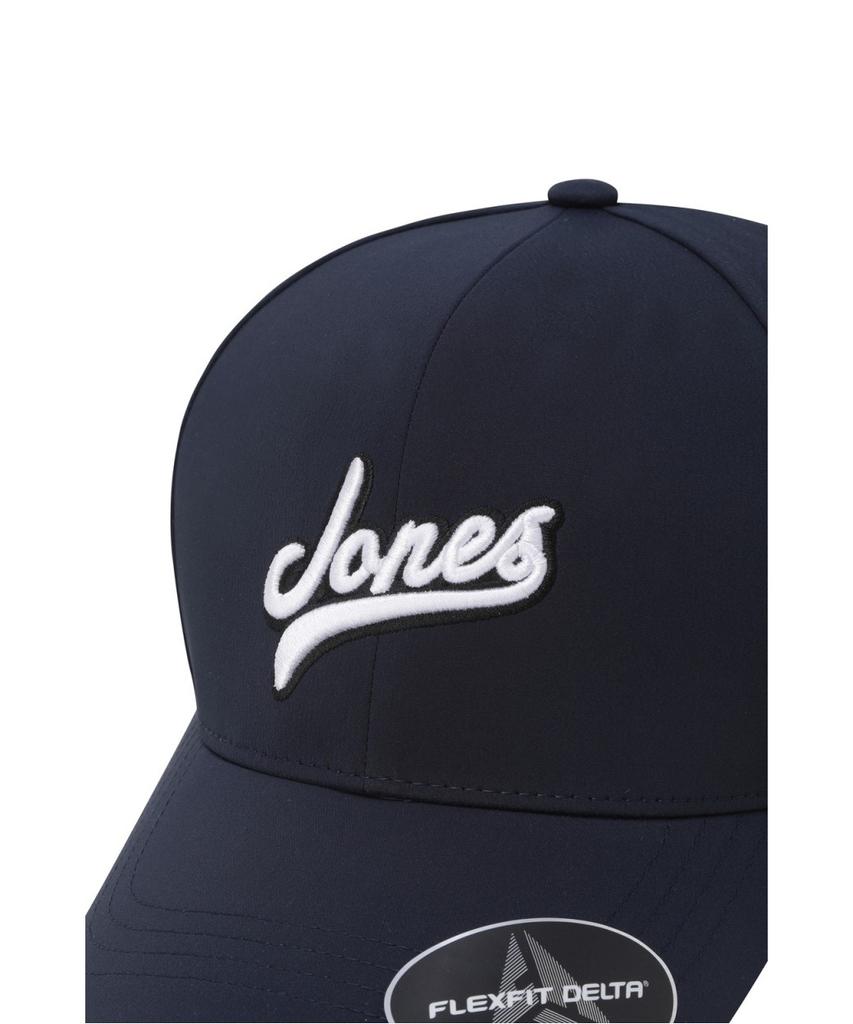 Кепка WAAC с логотипом Jones (Flexfit Delta) Wgrcx26370Nyd