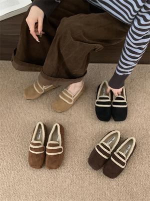 Женская обувь – Женские мокасины