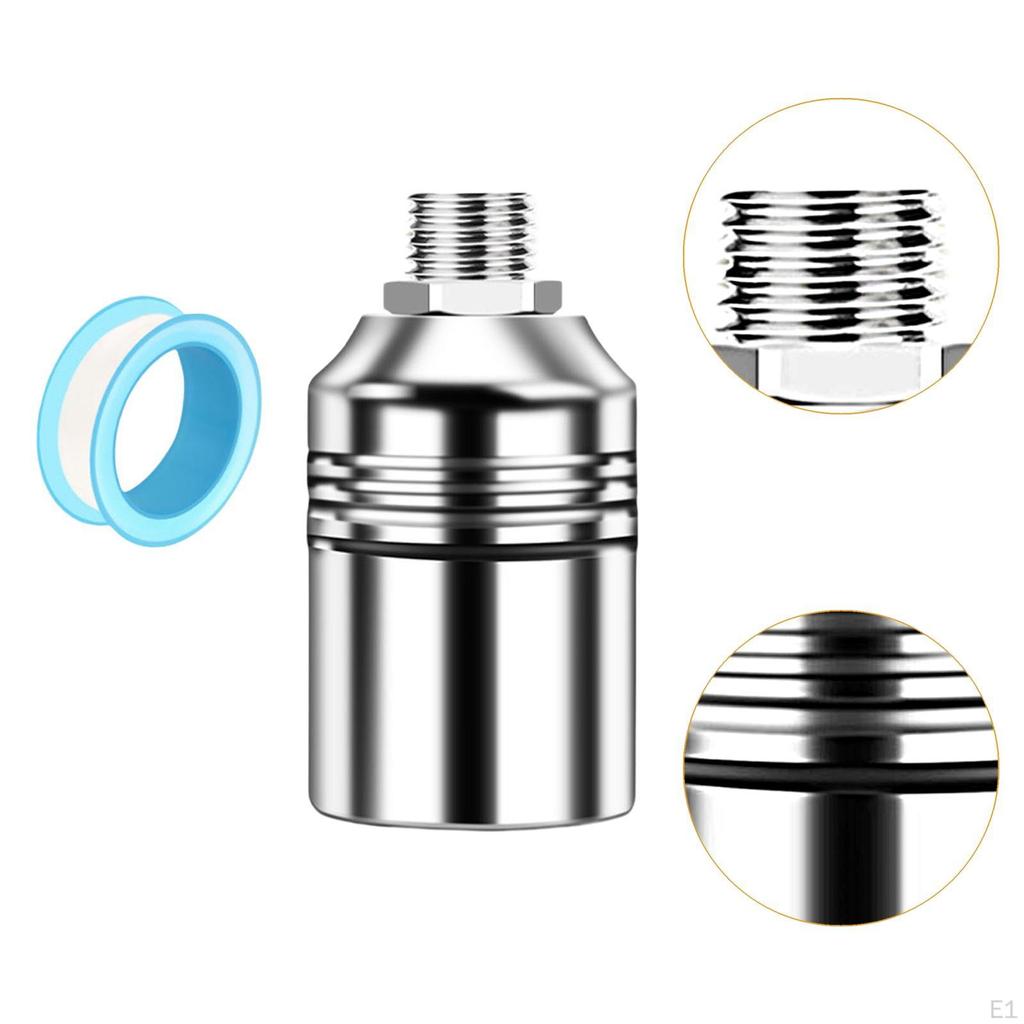 Floate Valve Water Float Stainless Steel Auto Fill Automatic Level Control