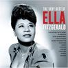 LP Record ELLA FITZGERALD - The Very Best Of NOTLP286 Not Now Music 2020 Europe Jazz