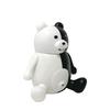 12.5 Cm  Anime Dangan Ronpa Super Danganronpa 2 Monokuma Black&White Bear Plush Toy Bear Soft Stuffed Animal Dolls Toys