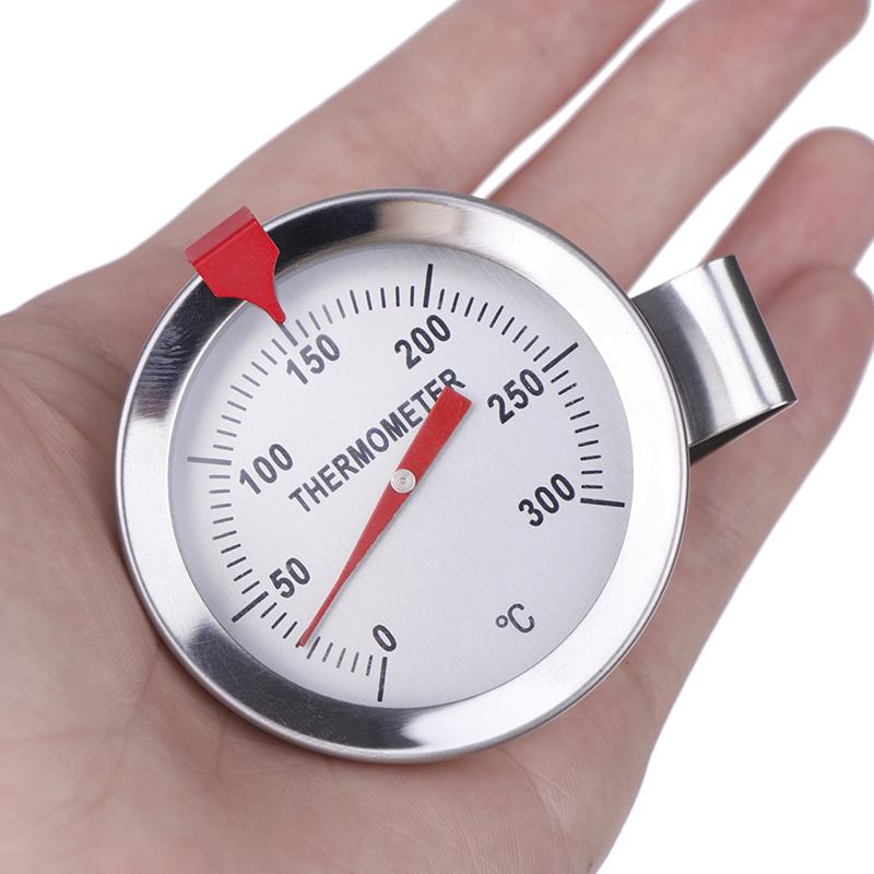 1 шт. кухонный инструмент зонд термометр молоко кофе еда мясо измеритель температуры приготовления пищи нержавеющая сталь измеритель