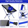 Camping Fishing Folding Chair Longue Chair for Relaxing Tourist Beach Chaise Foldable Leisure Travel Furniture Picnic