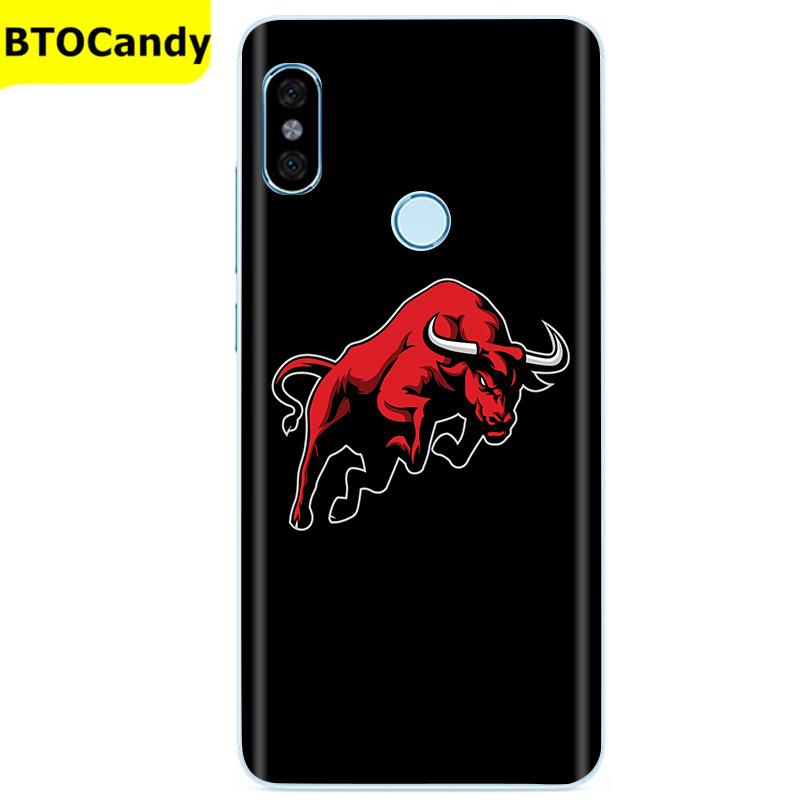 Силиконовый чехол для Xiaomi Redmi Note 5, милый чехол из ТПУ, чехол для телефона Xiomi Xiaomi Redmi Note 5 Pro/Redmi Note5, сумки Fundas