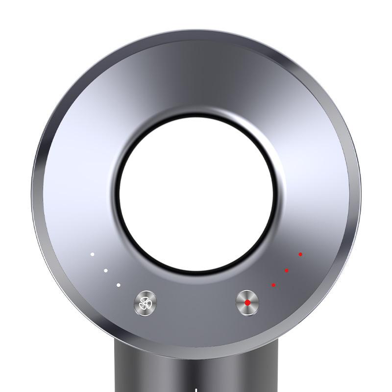 Фен с отрицательными ионами, уход за волосами, профессиональный, быстросохнущий, 220 В, домашний мощный фен, электрический фен с постоянным анионом