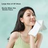 Compressed Towels, Disposable Face Towels, Travel Essentials, Portable for Business Trips And Hotels, Thickened And Enlarged Towels, 60 Pieces