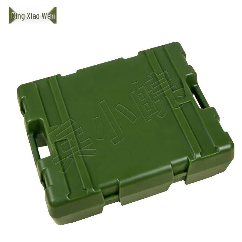Bing Xiaowan 400M Obstacle Course Training Equipment