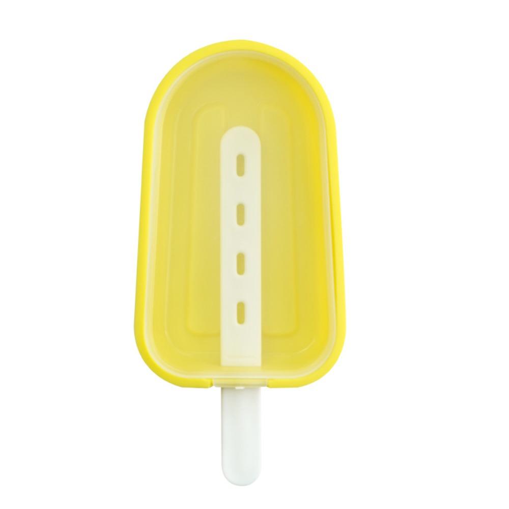 Reusable Popsicle Mould Stackable Ice-lolly Maker Mould DIY Popsicle Maker Mould  Cheese Lollipops