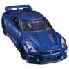 TAKARA TOMY Tomica Premium 49 Nissan Премиум Выпуск Памятная Миниатюрная Модель Машинки Игрушка для Детей от 6 лет GT-R (2025) (Издание Tomica)