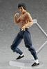 Figma Брюс Ли раскрашенная подвижная фигурка немасштабная ABS&PVC