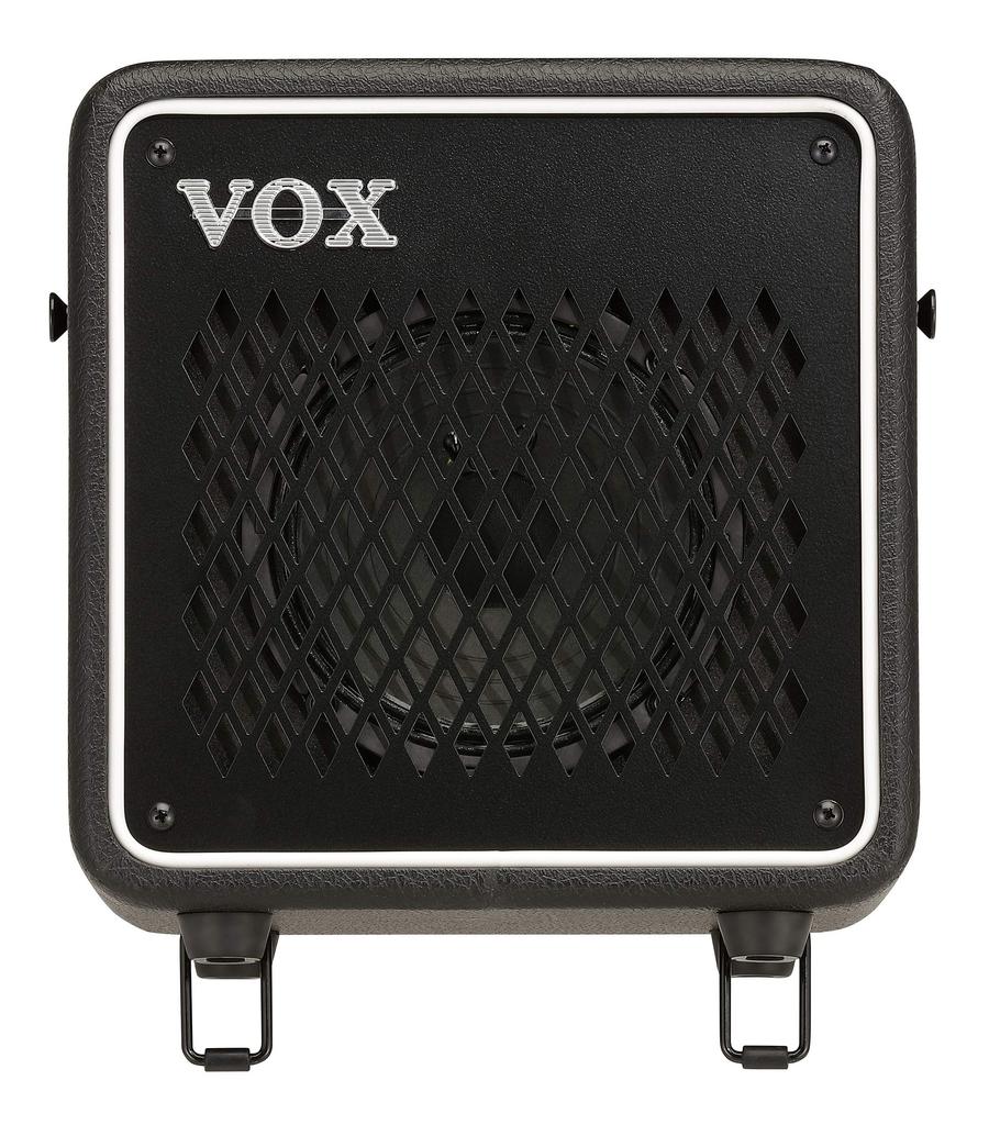VOX 10W Modeling Amplifier for Electric Guitar MINI GO 10 Home Practice Portable Microphone Input Headphone Output Effect Rhythm Machine Looper MP3