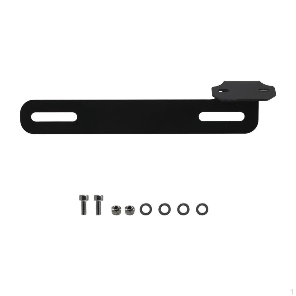 Кронштейн для камеры видеорегистратора для мотоцикла, держатель для экшн-камеры, запасные части, износостойкие видеорегистраторы для вождения