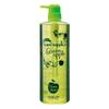 Sunny Place Nano Supplement Cleansing Shampoo Oolong  Orange  Green Apple  Grape 1000ml  Refill 800ml