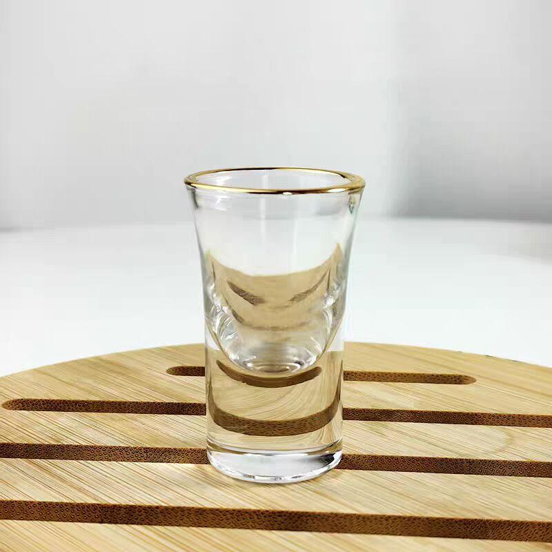 6 шт. Декантер Диспенсер для вина и стакан Декантер для виски 10 мл/25 мл Рюмка для шотов Спиртовая рюмка Бар Классический Маленький Вино Рождественский подарок