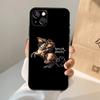 Чехол для телефона Наполеон Бонапарт Для IPhone 18 17 Air 16 15 14 13 12 11 Pro Max 12 13 mini 15 16 Plus 16e Обложка Coque