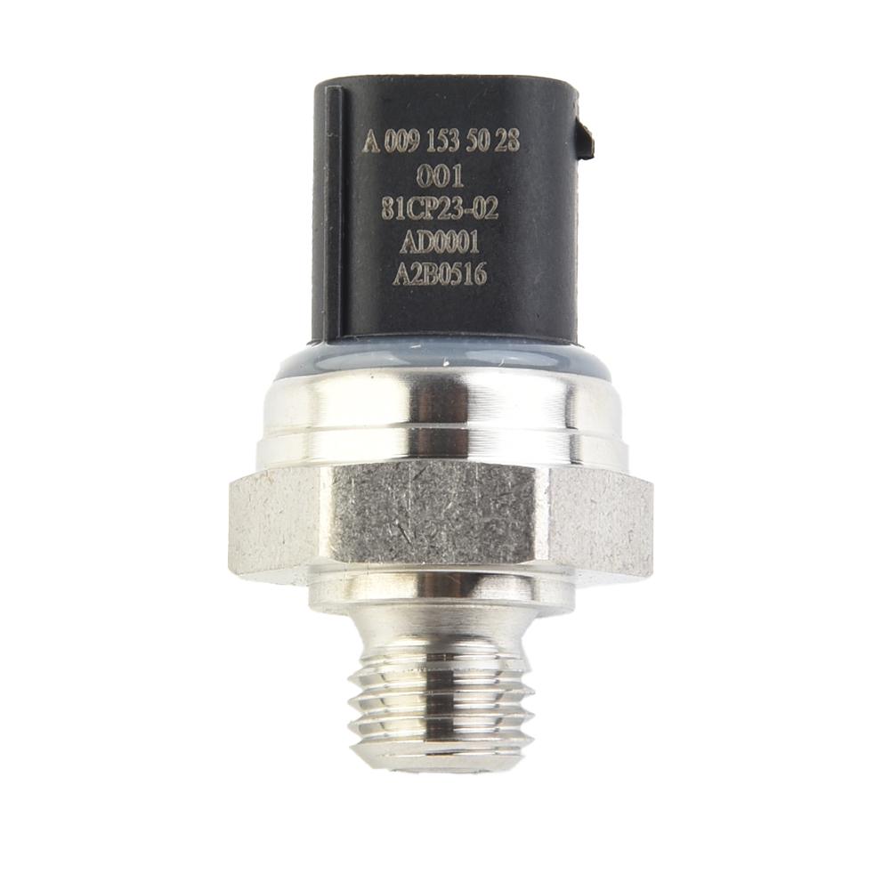 Автоматический датчик обратного давления выхлопных газов двигателя Датчик обратного давления для Mercedes для Benz OM642 3.0 Двигатель A0091535028