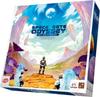 Arclight Space Gate Odyssey Japanese Version 90 for Ages 12 and Board Game (for 2-4 Players, Minutes, Up)