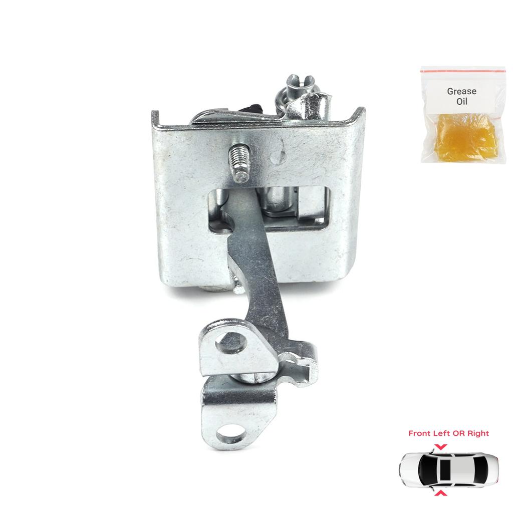 BDP758 Front Door Hinge Stop Check Strap Limiter 9181G4 for Peugeot Partner Citroen Berlingo MK1 1996-2008