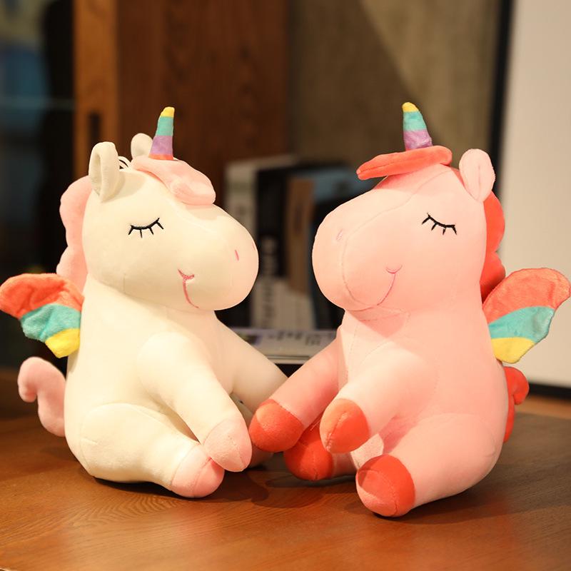 Claw Machine Plush Toy - Small Doll