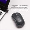 Logitech Беспроводная оптическая мышь M186
