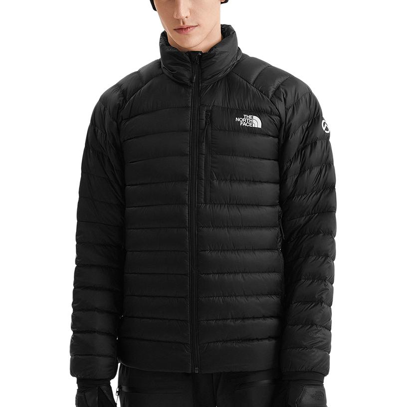 The North Face Мужская пуховая куртка Peak Collection NF0A7UT9-JK3