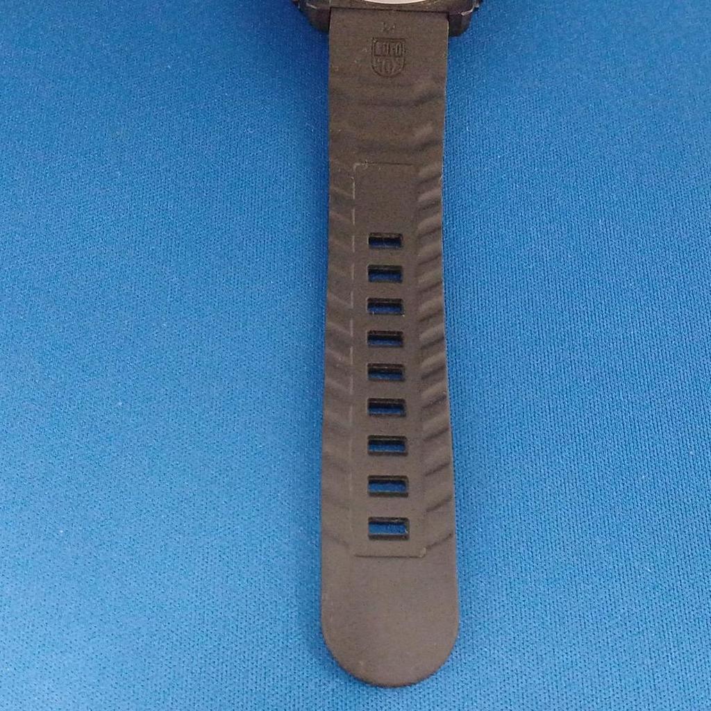 Б/у часы LUMINOX Ref.3813.L
