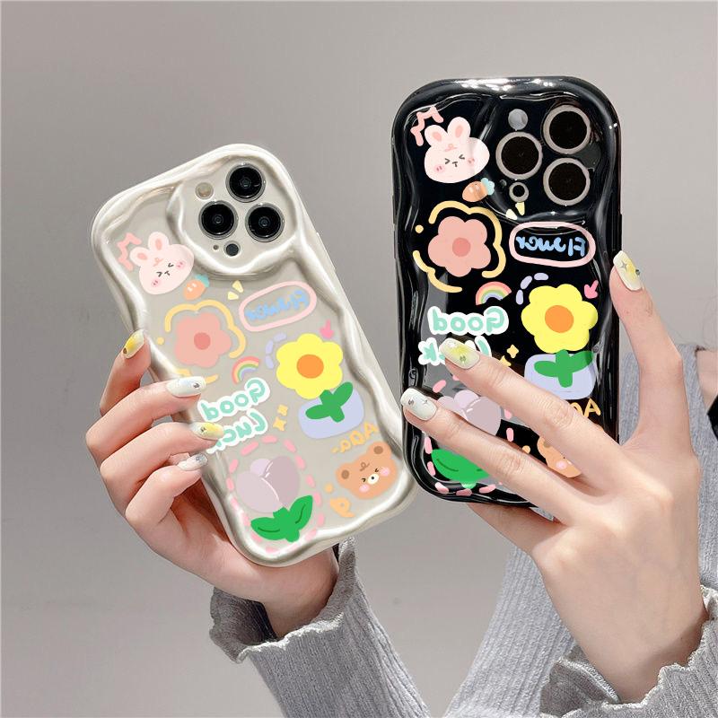 Чехол для телефона iPhone 11 13 XR 15 14 Pro Max iPhone 12 16 7 8 Plus XS Max Samsung A15 A55 A05 Redmi 12 13C 13 9