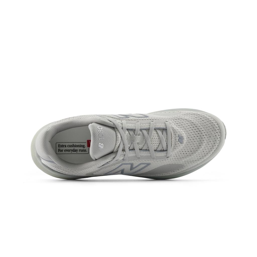 Men's Sneakers New Balance 1080V15 'Grey Days'