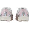 New Balance NB 740 Низкие кроссовки для малышей Бело-розовые для младенцев и малышей I7402PW
