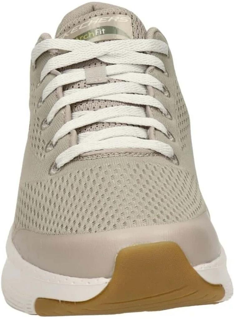 Кроссовки Skechers Arch Fit taupe