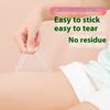 Водонепроницаемый невидимый пластырь для ног, пластыри для подтяжки сосков, защитные полоски для бедер, предотвращающие натирание, прозрачная полиуретановая пленка для бега, платьев, тренировок