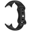 2 шт. Ремешок для Xiaomi Mi Band 10 9 8 NFC Аксессуары Спортивный Силиконовый Браслет Умные Часы Браслет на запястье pulseira correa Mi Band 8 9