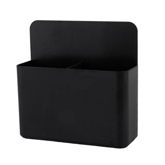 Магнитный держатель для ручек, ручек для салфеток, карандашей, маркеров, многофункциональная полка для хранения на холодильнике, офис