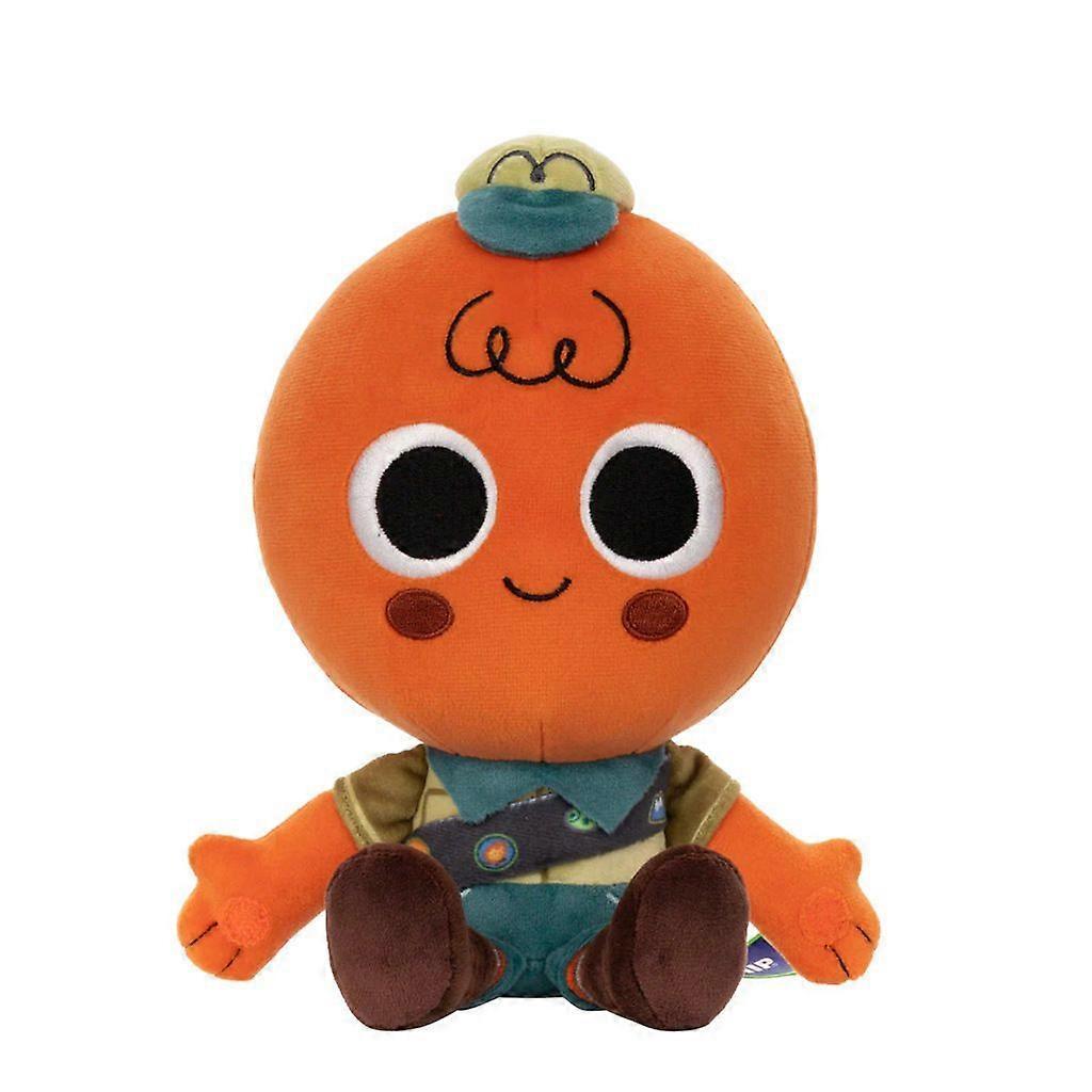 PEAK Plush Toy Game Plushie Soft Stuffed Doll Kids Gifts 25cm
