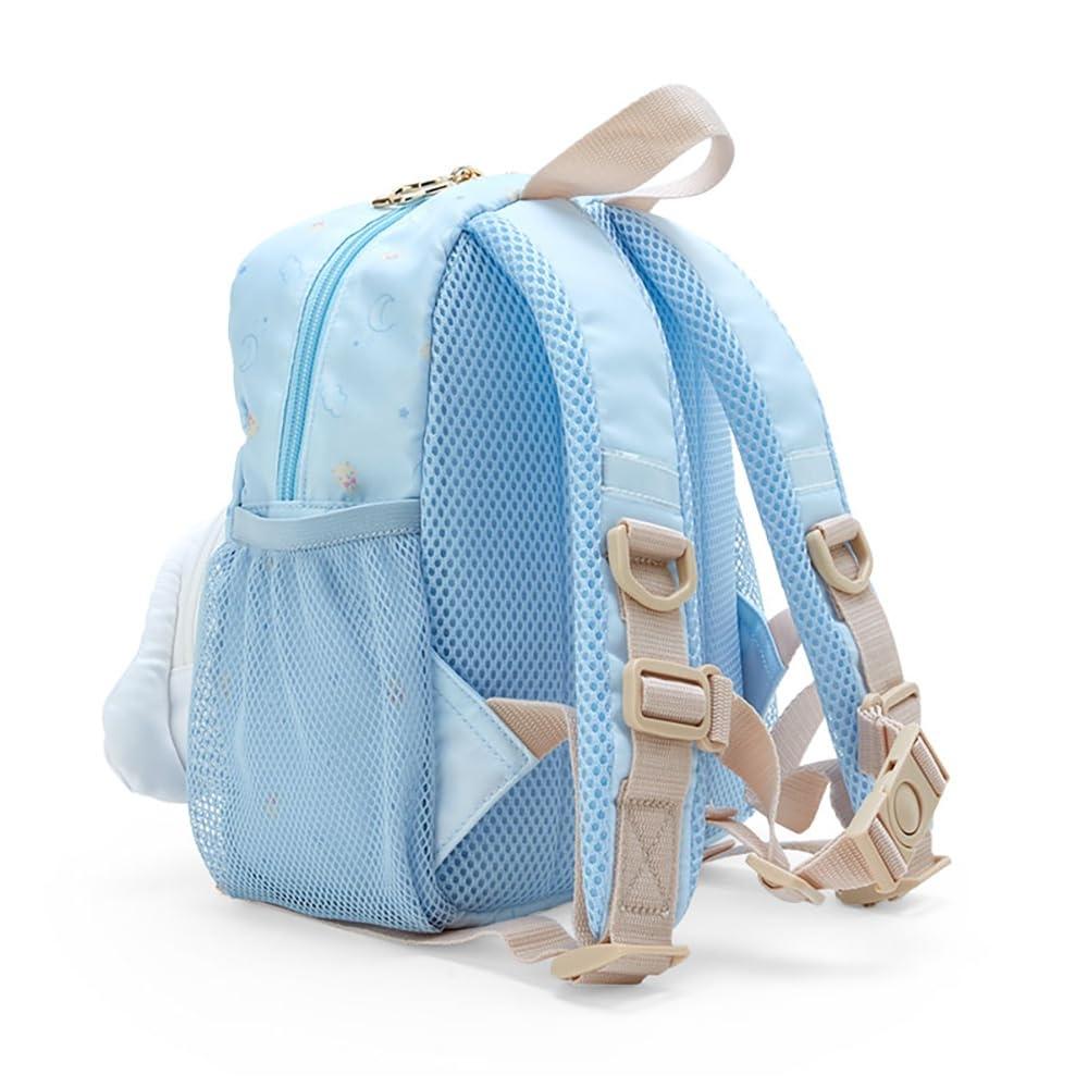 Sanrio Детский рюкзак SS Cinnamoroll Cinnamoroll 24×18×10 см Детский сад Сумка Персонаж 560391 SANRIO