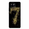 Чехол для телефона Vivo iQOO 15 5G Чехол I2501 Coque Черный Силиконовый Мягкий ТПУ Задняя крышка Для Vivo iQOO 15 2025 Чехлы Защитные оболочки