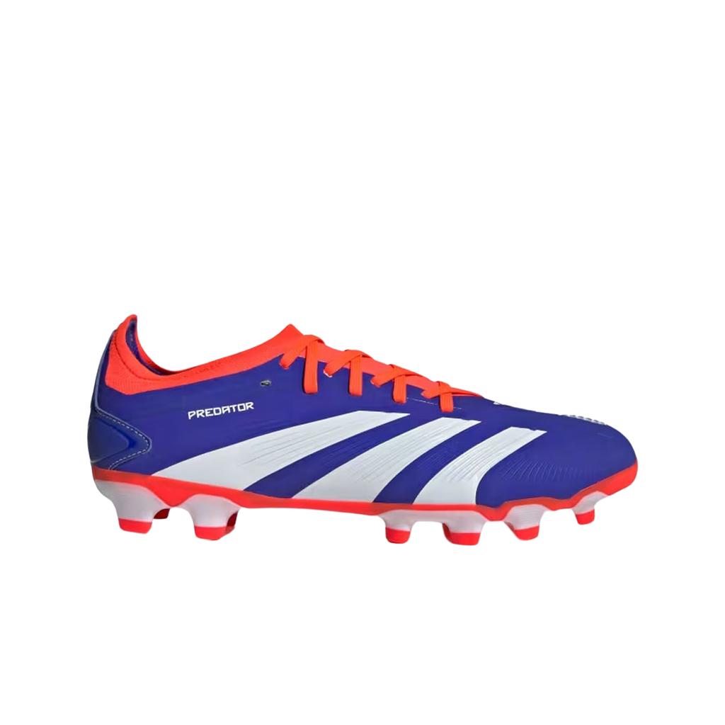 Adidas Predator Pro Mg Lucid Blue