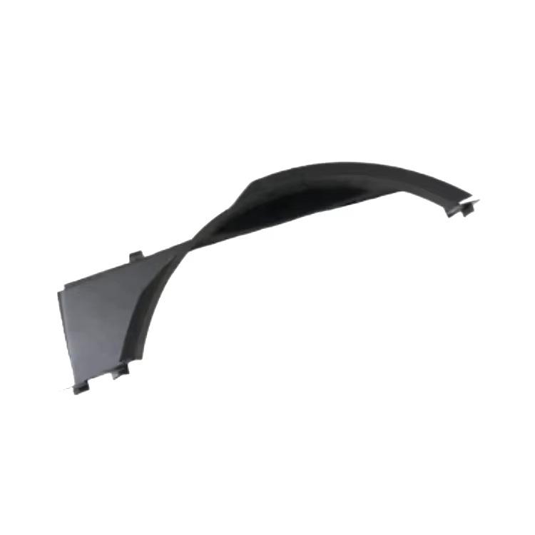 LR016206 and LR016208: Compatible Fan Shroud for Land Rover Range Rover (Upper)