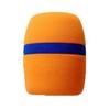 Accessories Studio Headset Cover Microphone Foam Cap Microphone Windscreen Microphone Cover