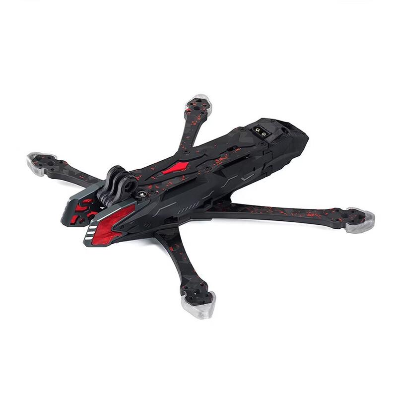 AXISFLYING FPV Drone Frames Collection