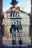 Книга A Lamb To the Slaughter