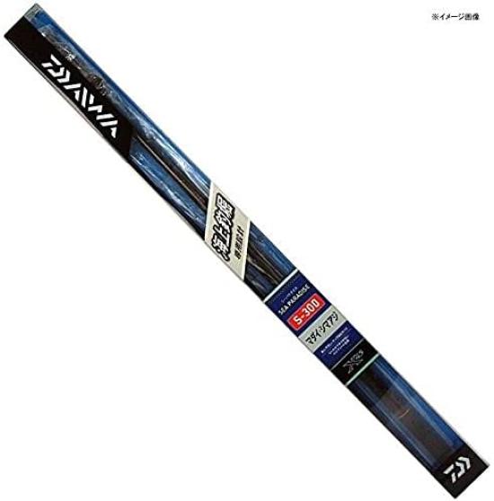 Daiwa Удилище для рыбалки Sea Paradise E M-350 E