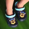 Children' Flip-Flops Slippers Shoes Sandals Paw Patrol Chase 26-27