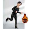 Детский спортивный компрессионный костюм с быстрой сушкой