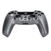 Корпус геймпада, чехол с отверткой, DIY-замена для геймпада PS5, серый