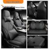 BYD Song PLUS Premium Leather All-Season Car Seat Cushion & Cover