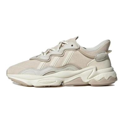 Женские кроссовки Ozweego 'Off White Wonder Beige' IG7824