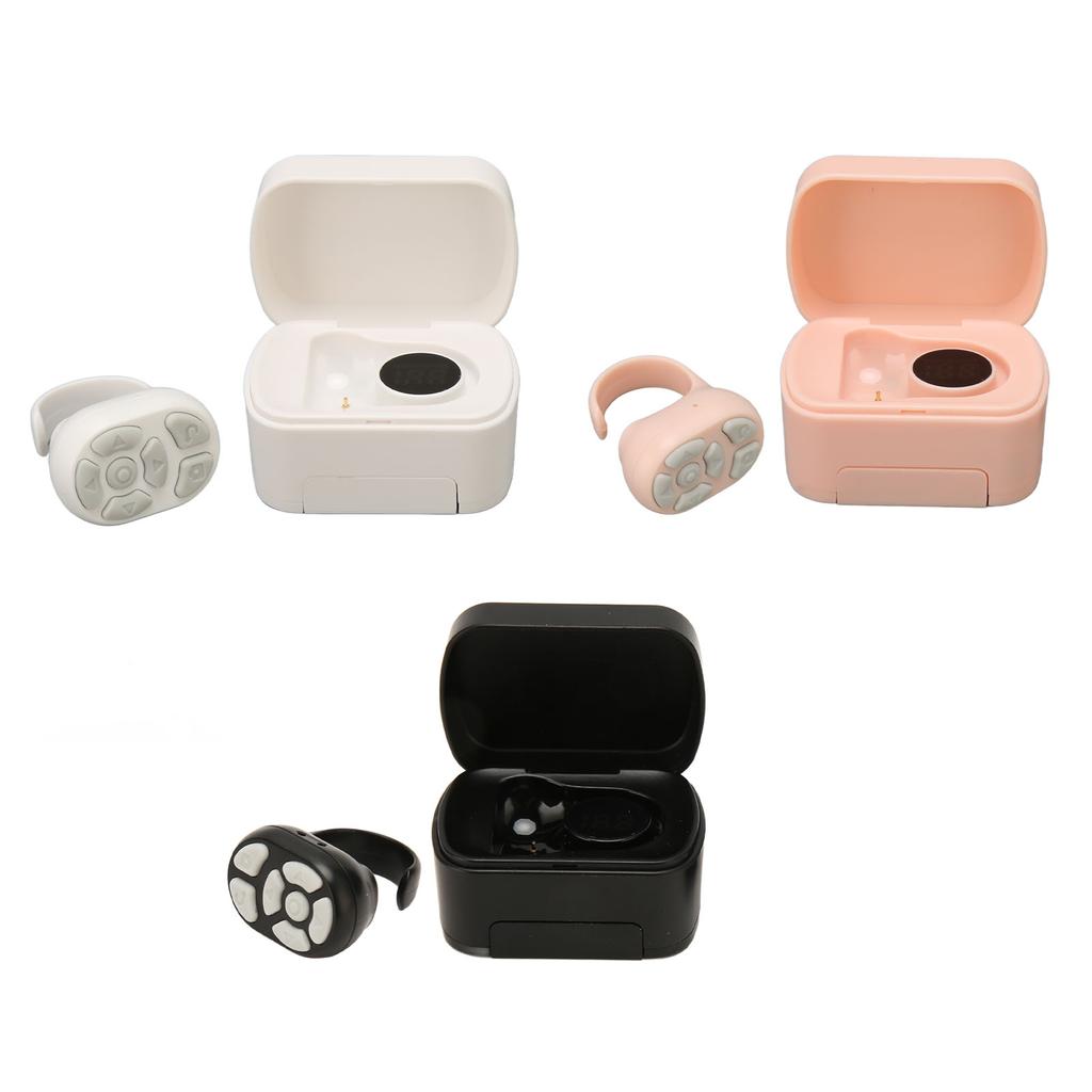 Прокрутка Беспроводной пульт дистанционного управления Перелистывание страниц для планшета для Android