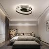 2024 Modern LED Bedroom Ceiling Light: Creative, Stylish, Simple